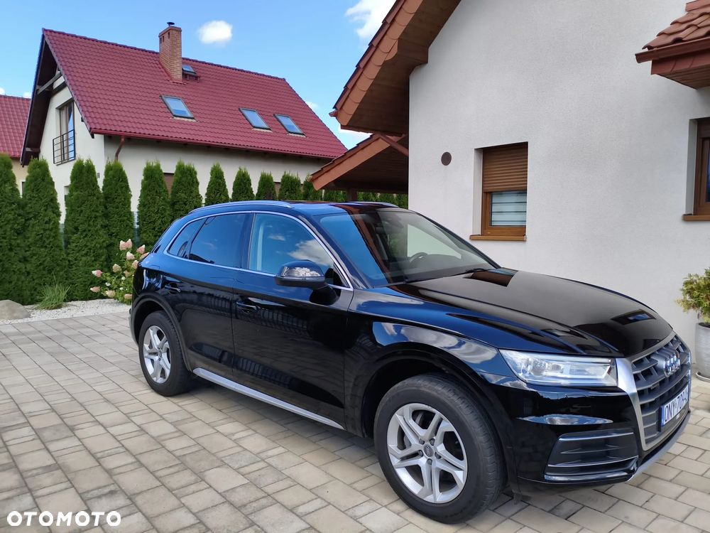 Audi Q5 - 2
