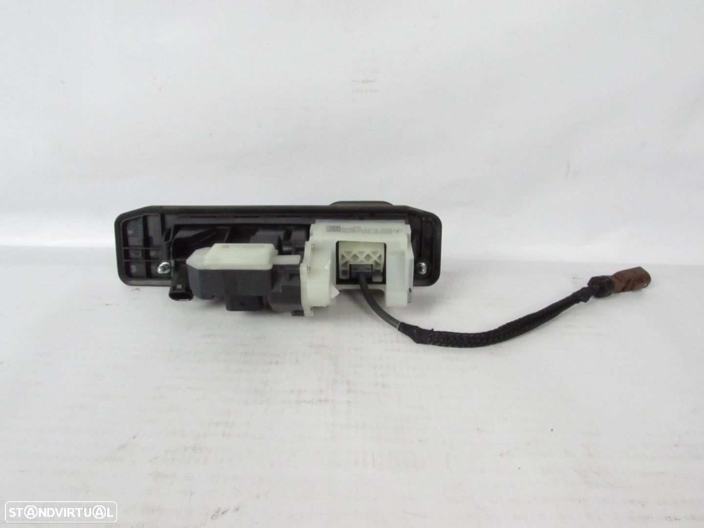 Camara Marcha Atras Seminovo/ Original MERCEDES-BENZ A-CLASS (W177) A0009056206 - 3