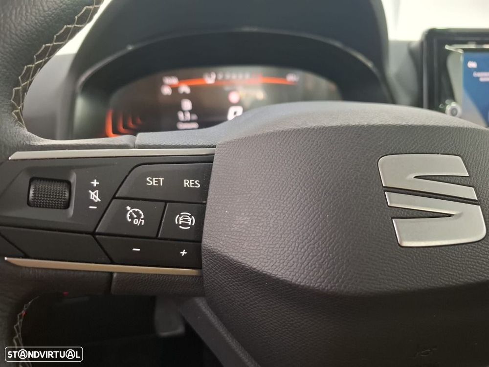 SEAT Arona 1.0 TSI Style DSG - 25