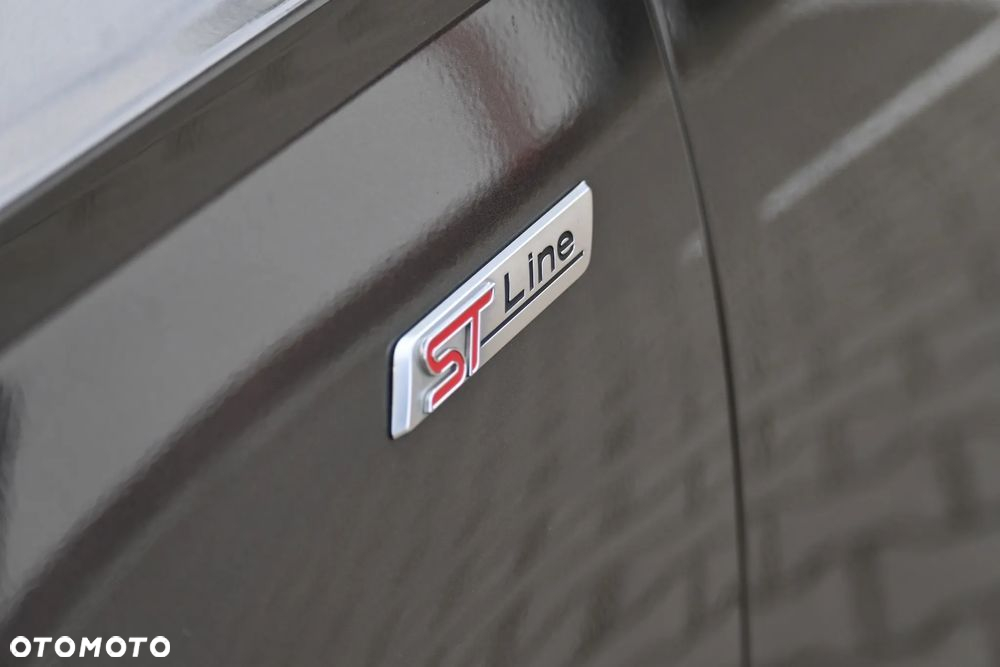 Ford Mondeo 1.5 EcoBoost ST-Line X - 11