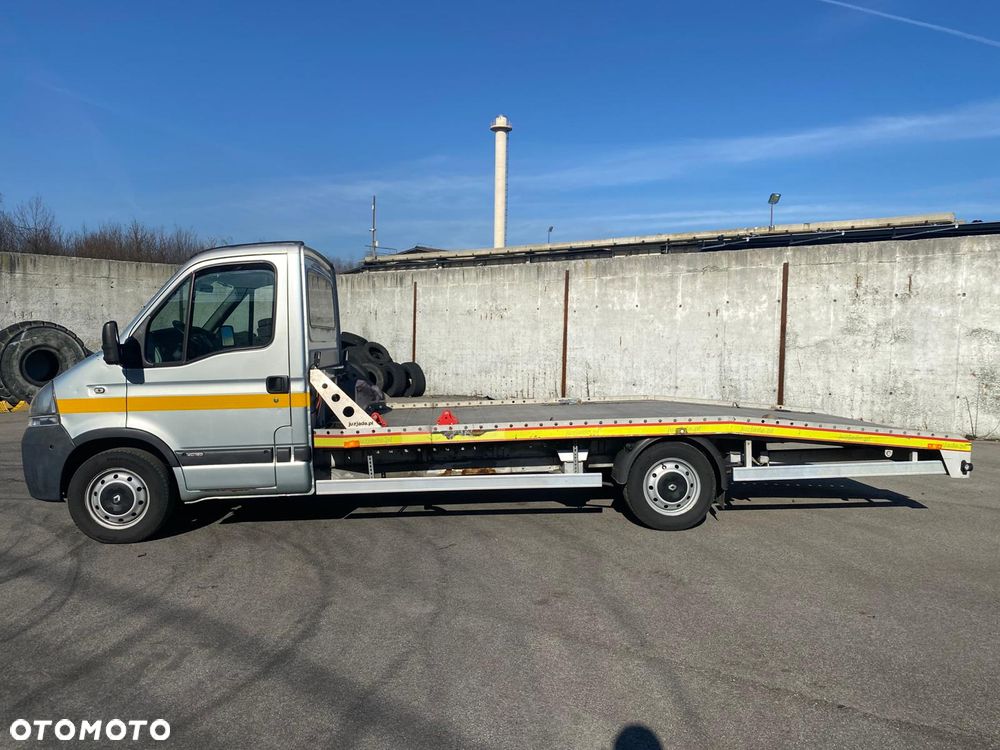 Renault Master - 6