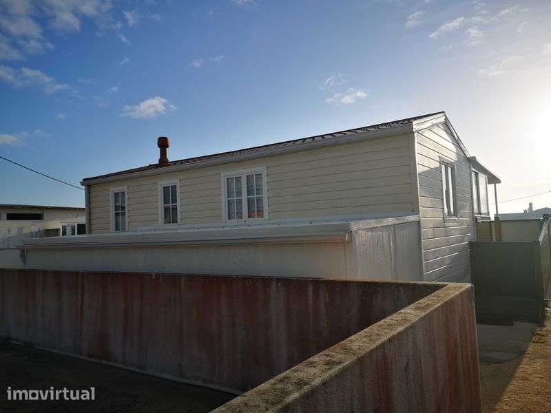 Casa móvel com terraço - Grande imagem: 4/6
