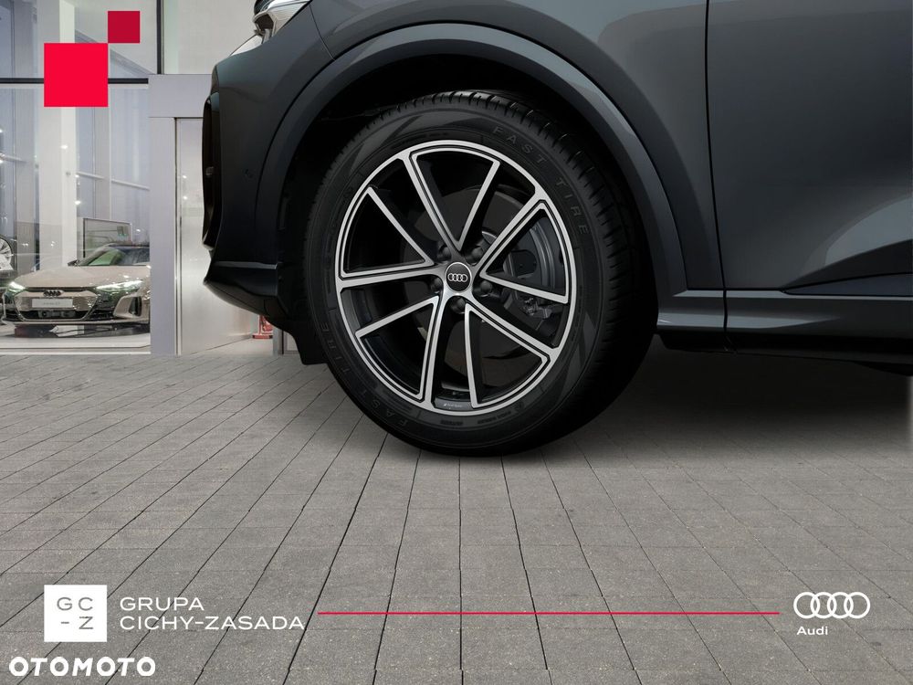 Audi Q5 Sportback - 6