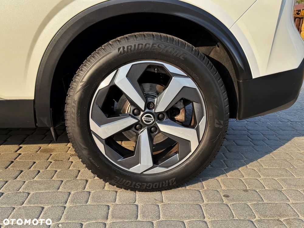 Nissan Qashqai 1.3 DIG-T MHEV Tekna - 14