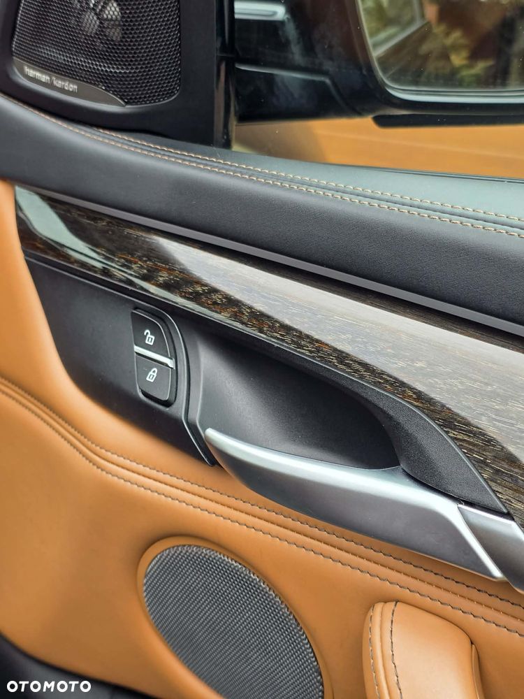 BMW X6 xDrive30d - 32