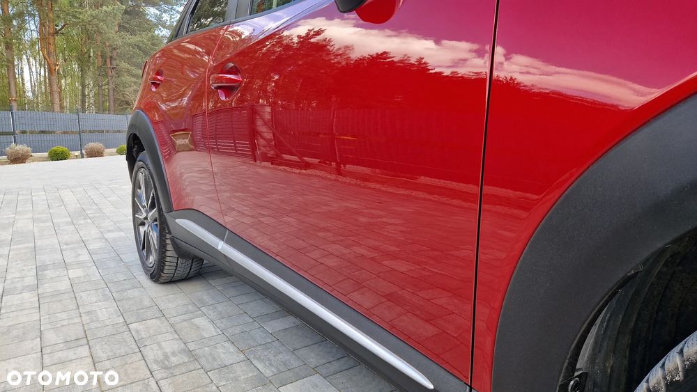 Mazda CX-3 2.0 Skypassion - 12