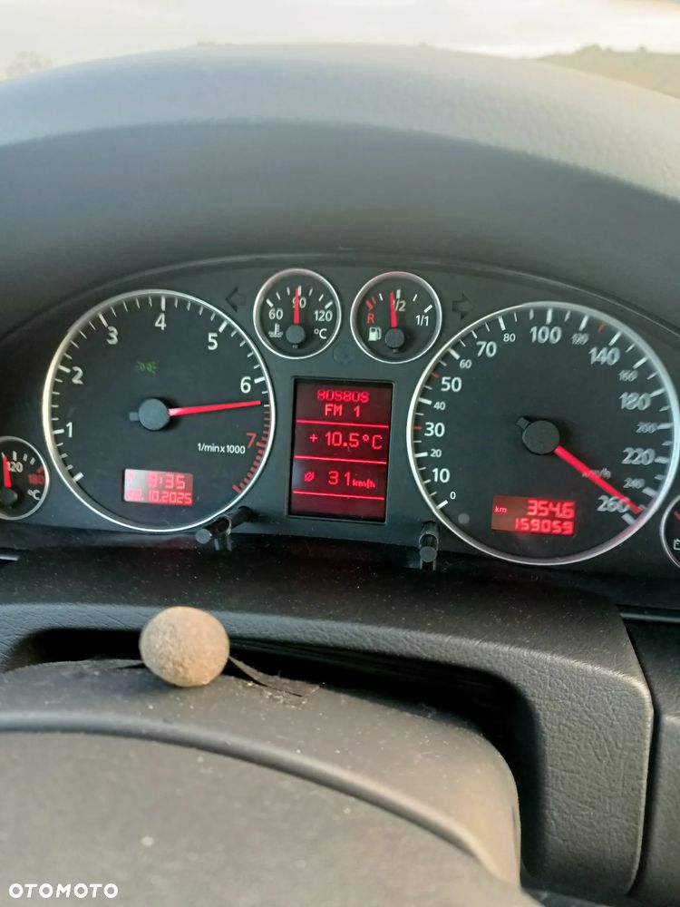 Audi A6 Limousine - 13