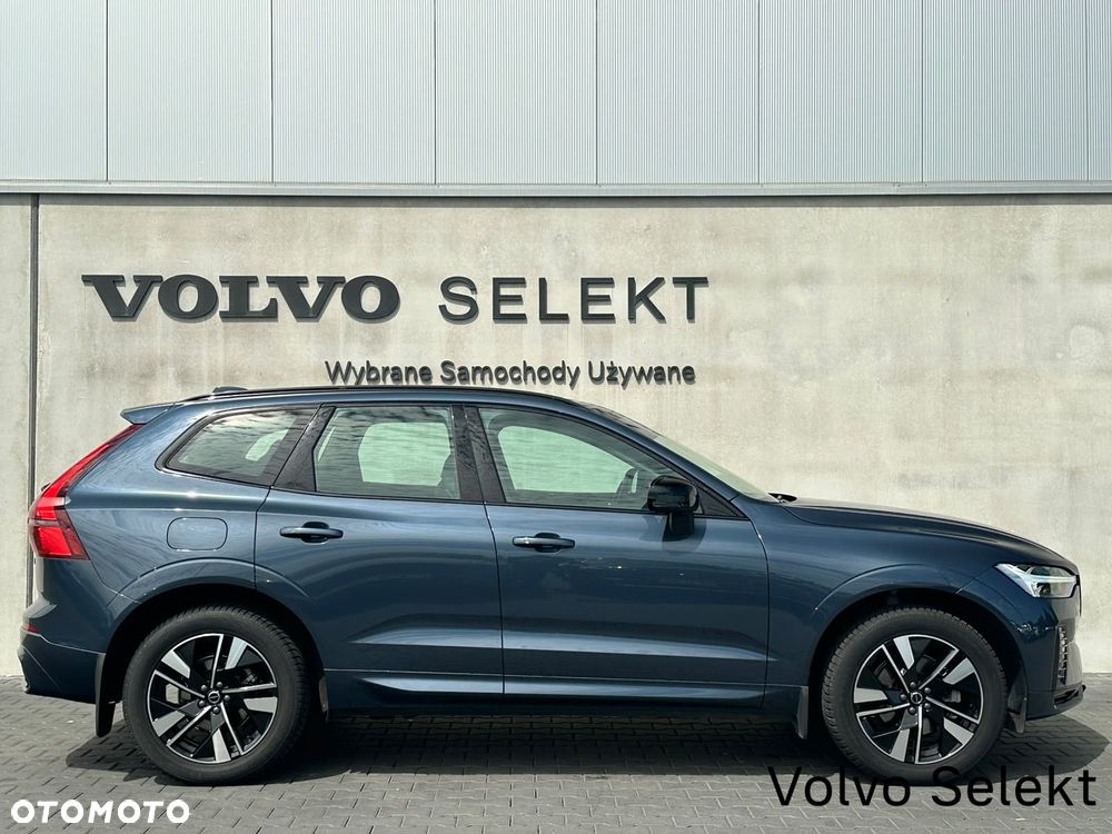 Volvo Xc 60 2025 photo 4