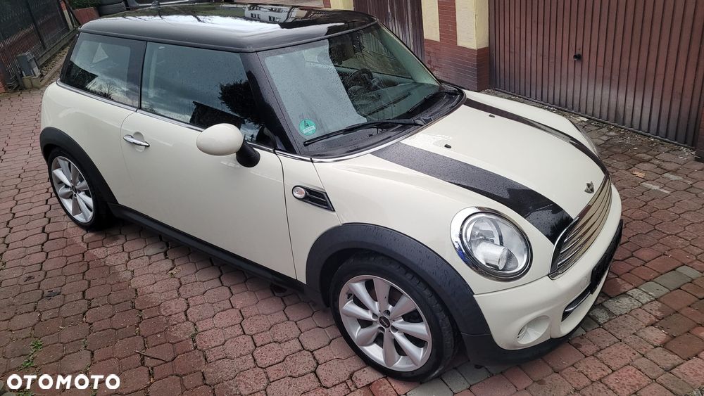 MINI Cooper - 1