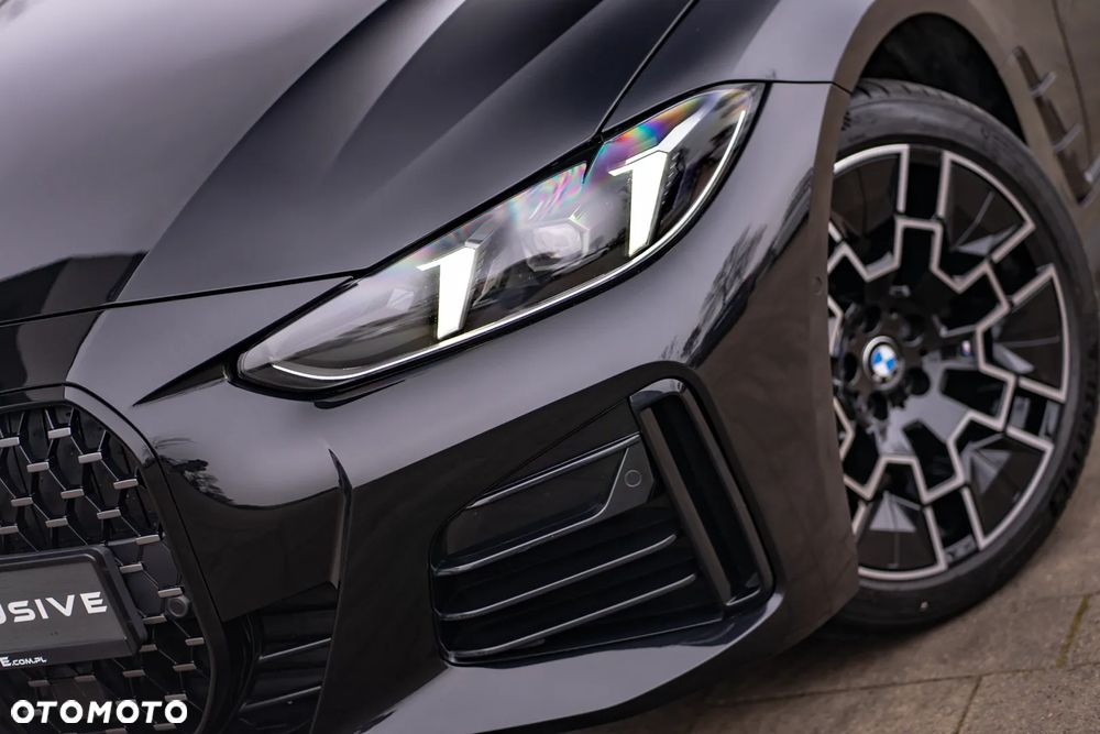 BMW Seria 4 420i M Sport - 26