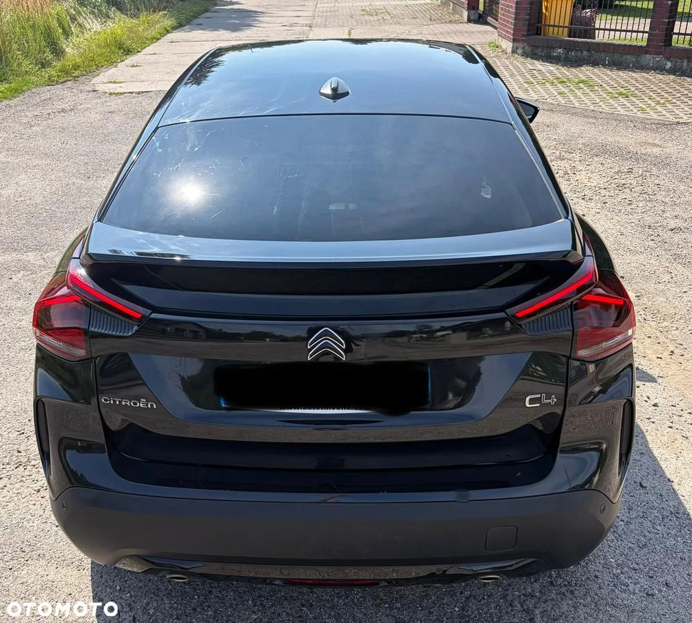 Citroën C4 - 8
