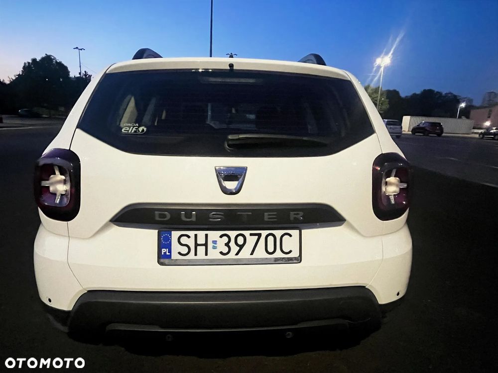Dacia Duster SCe 115 2WD Comfort - 2