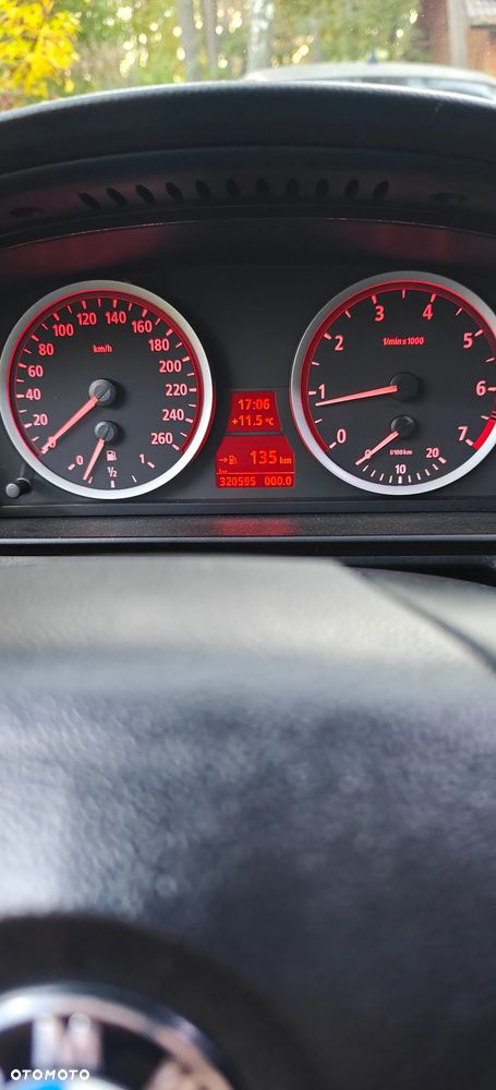 BMW Seria 5 520i - 19
