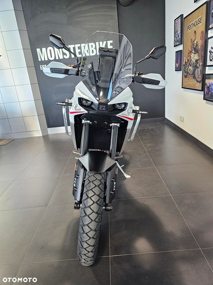 KOVE 800X Touring - 15
