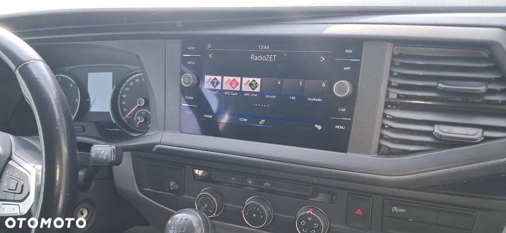 Volkswagen T 6.1 - 12