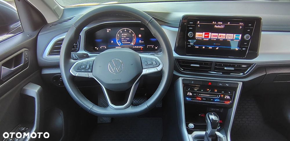 Volkswagen T-Roc 1.5 TSI Life DSG - 27