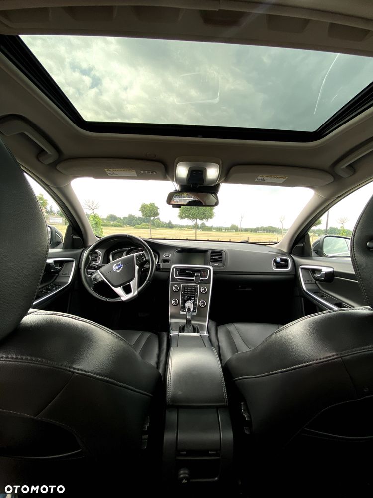 Volvo S60 - 4