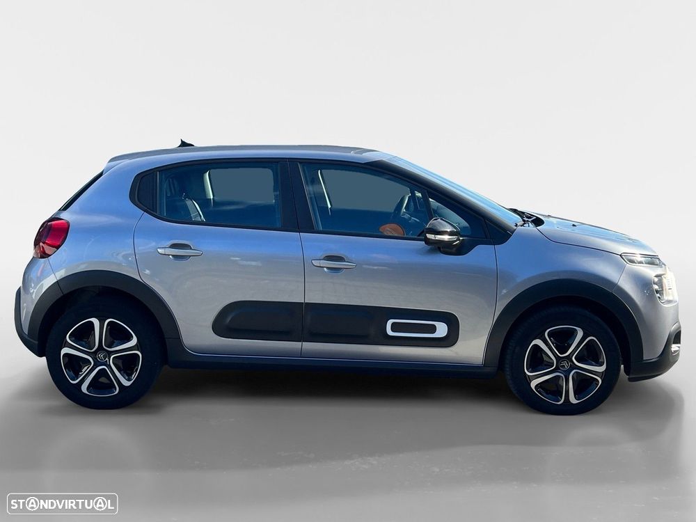 Citroën C3 1.2 PureTech Max - 6