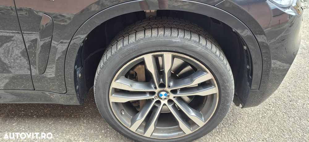 BMW X6 M - 23