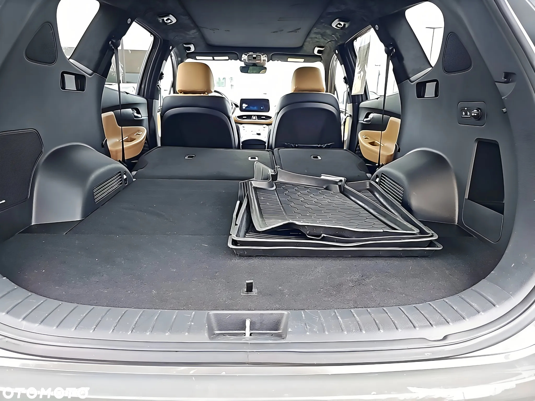 Hyundai Santa Fe - 10
