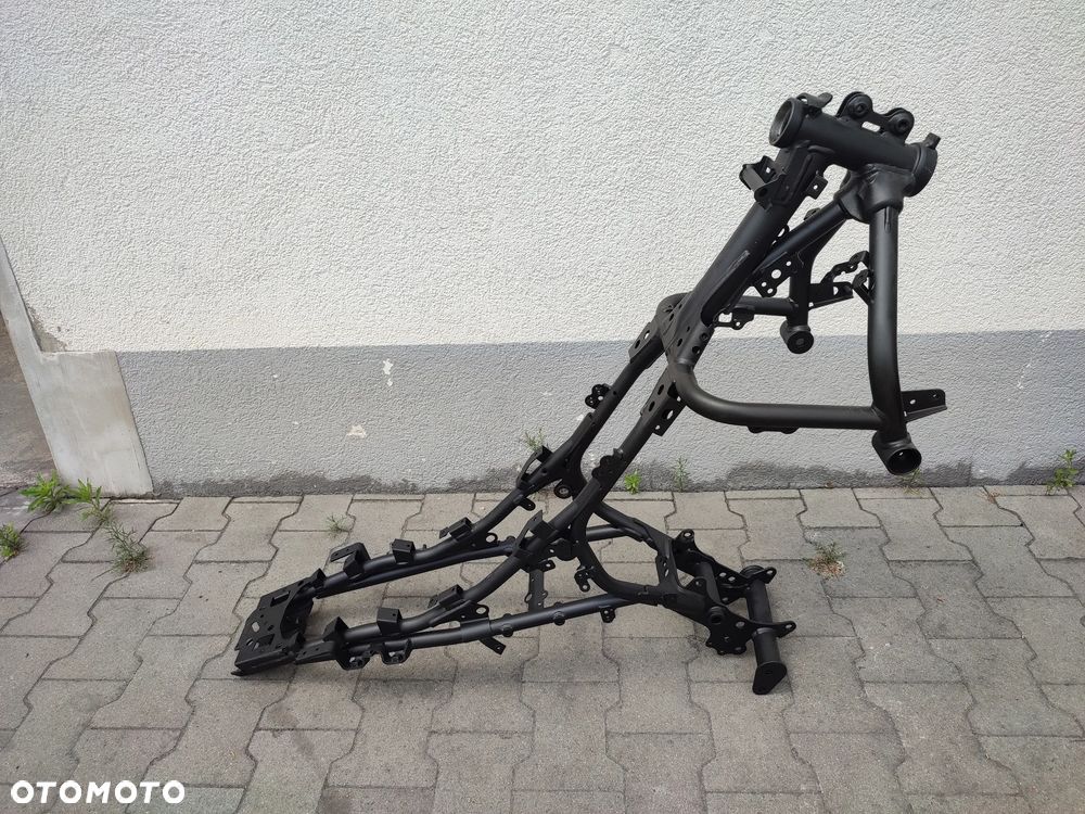 Rama Yamaha Tracer 700 - 3
