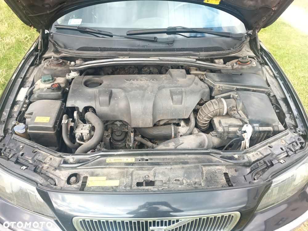 Volvo V70 - 4