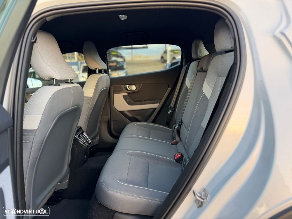 Polestar 2 Single Motor 64kWh - 45