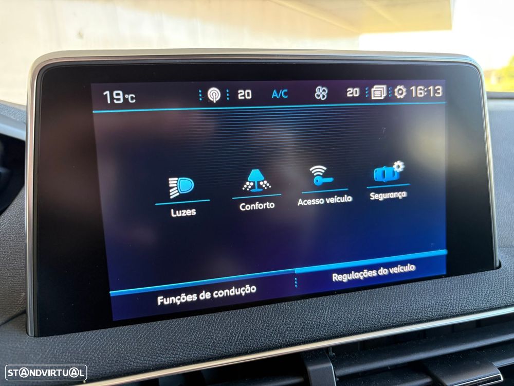 Peugeot 3008 1.2 PureTech GT Line EAT8 - 31