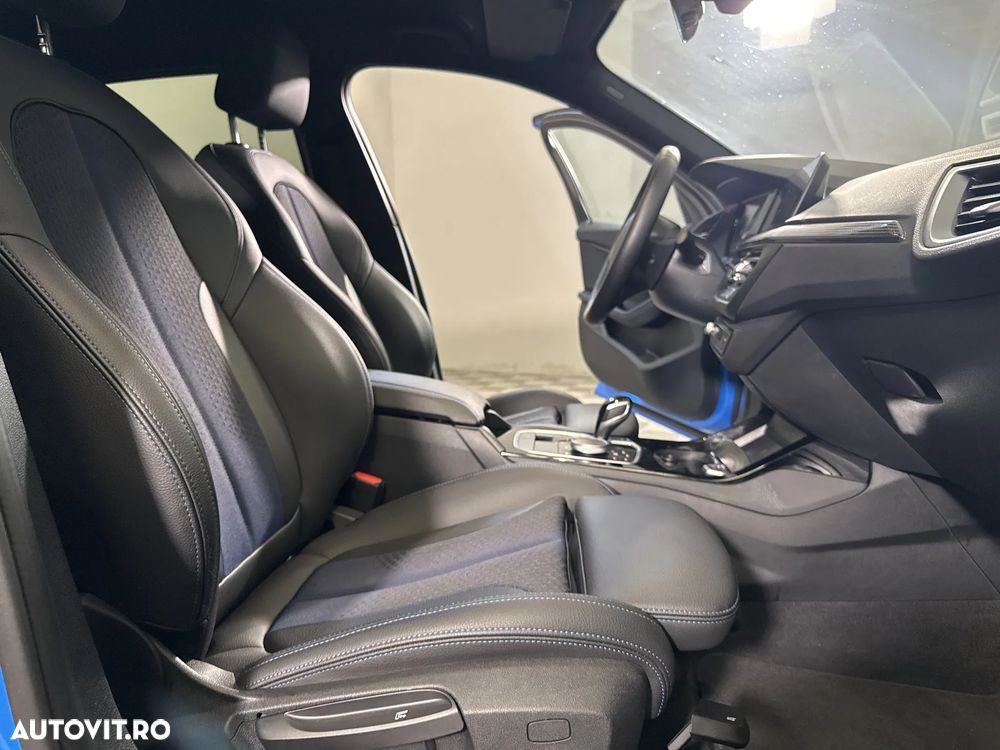 BMW Seria 1 - 12