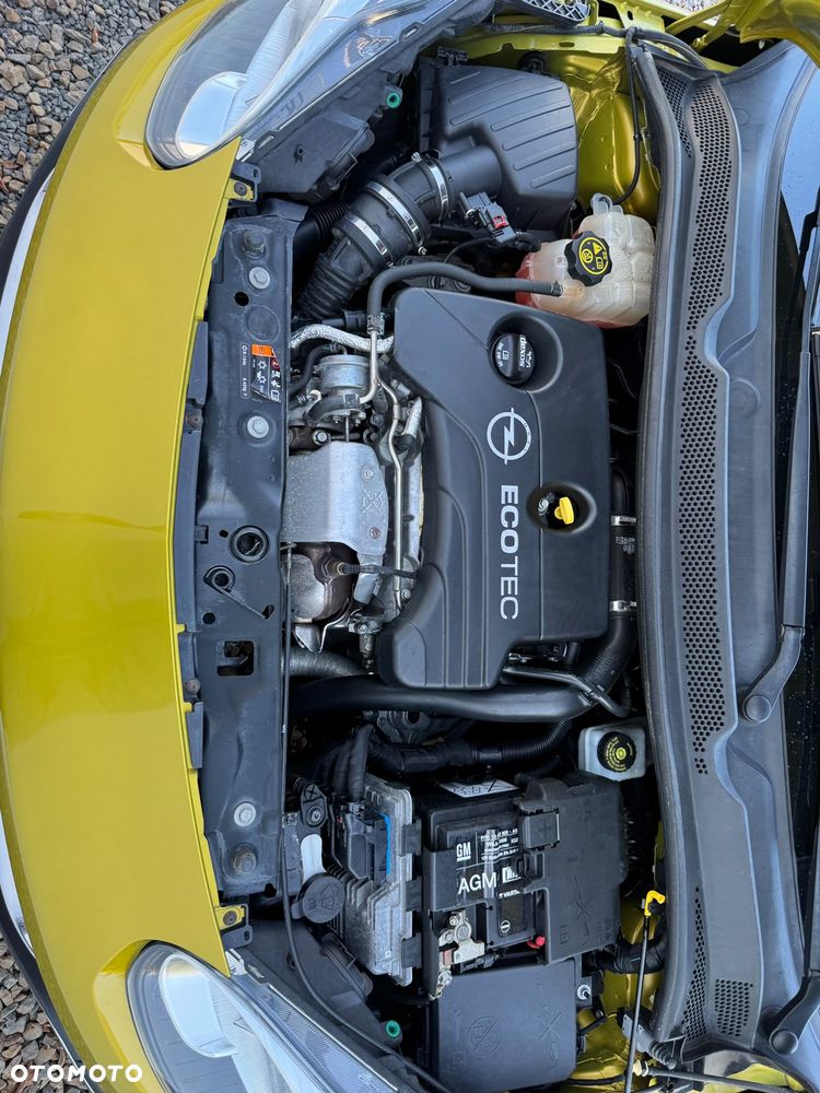 Opel Adam - 23