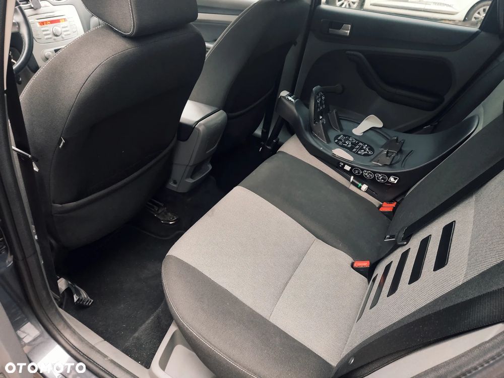 Ford Focus - 5