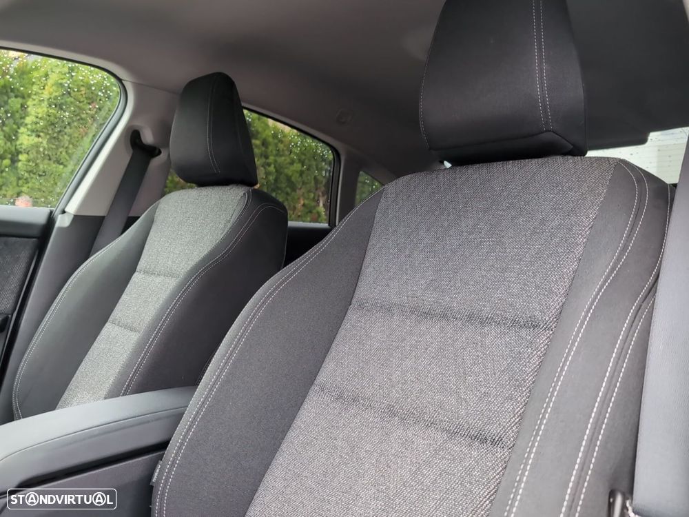 BMW 216 Pack Desportivo M — fotografia 16