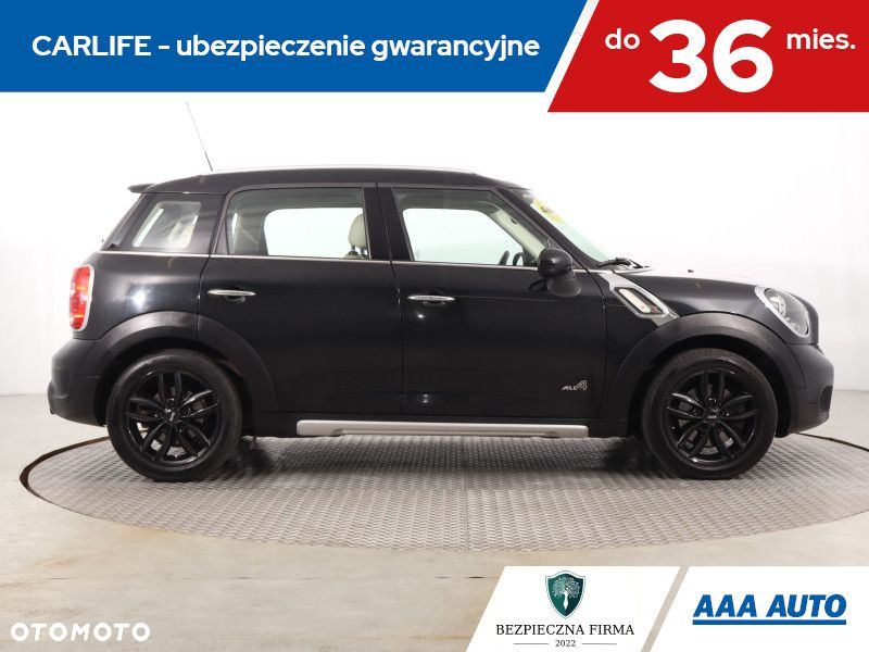 MINI Countryman - 7