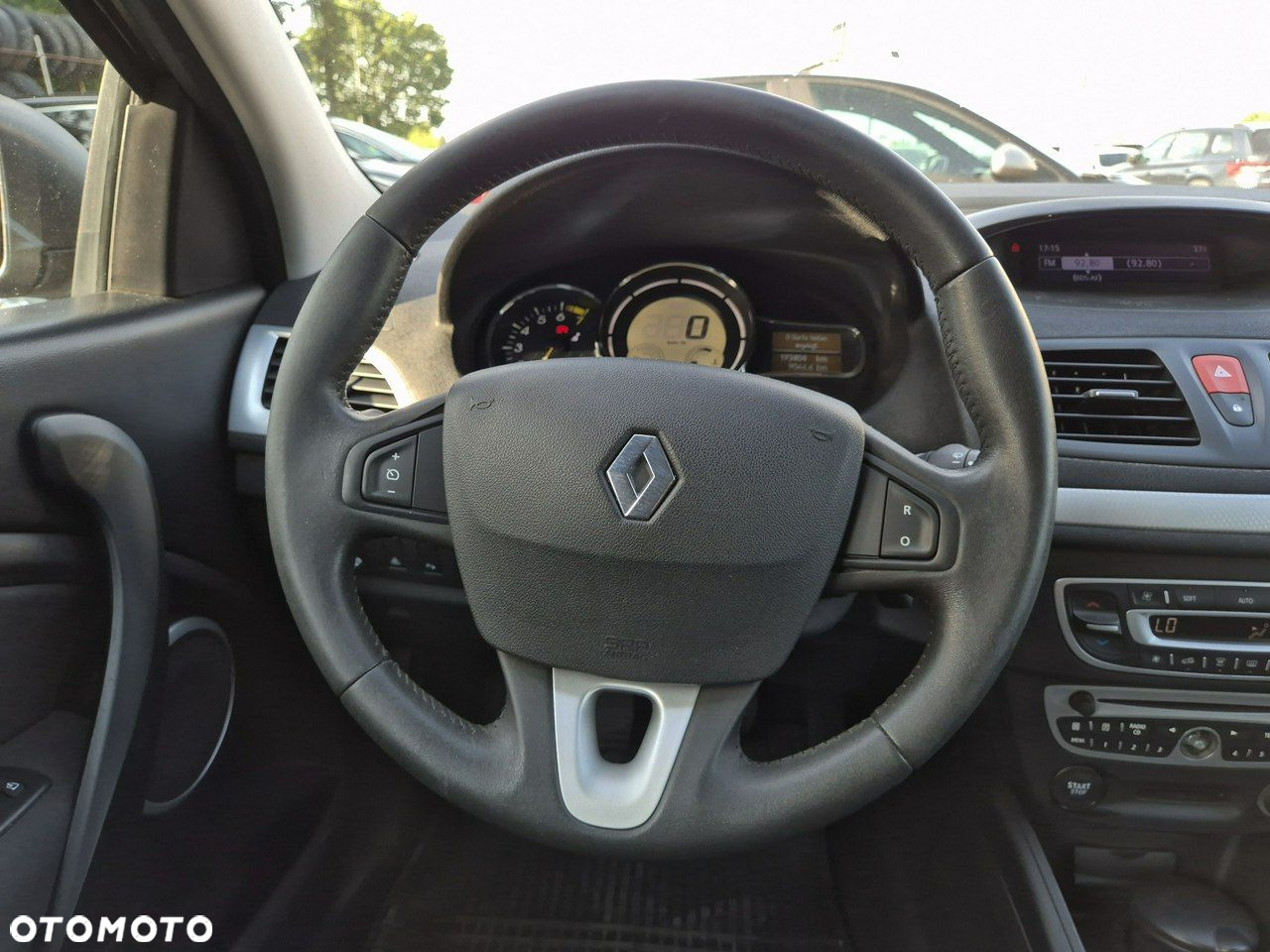 Renault Megane 1.6 16V Expression - 17