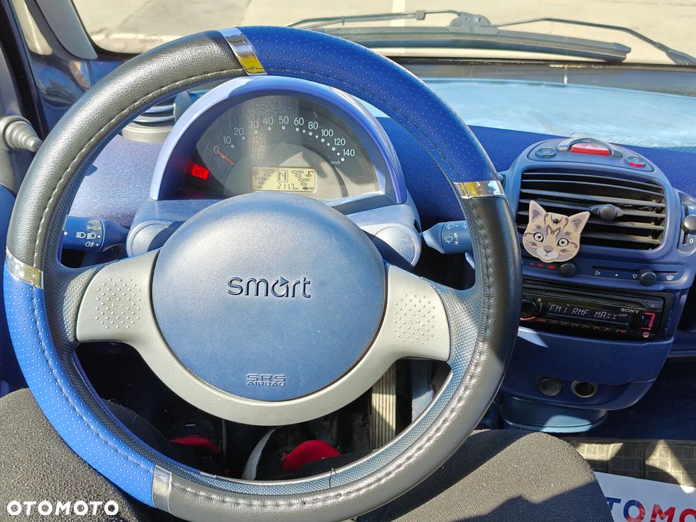 Smart Fortwo - 19
