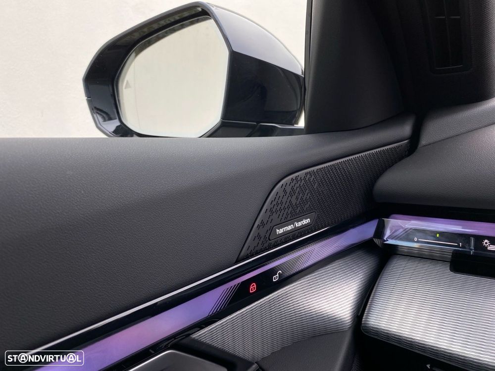 BMW i5 eDrive40 Pack Desportivo M - 17