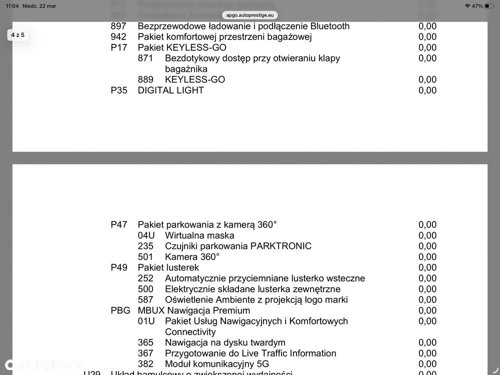 Mercedes-Benz GLC 220 d 4-Matic - 25