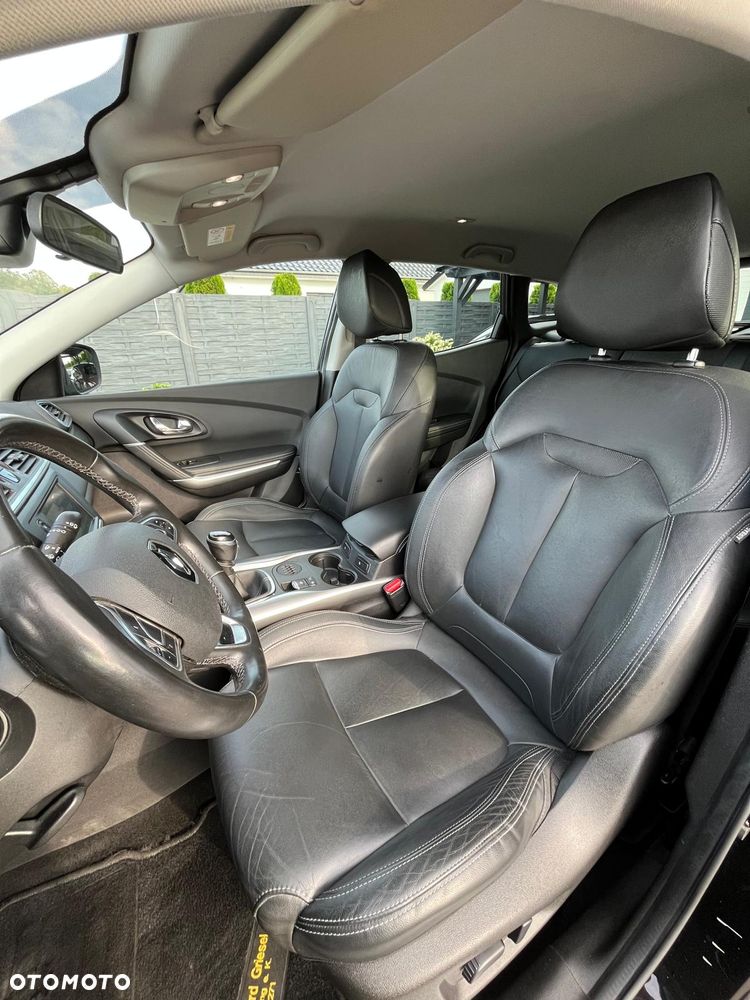 Renault Kadjar Energy dCi 130 Bose Edition - 23