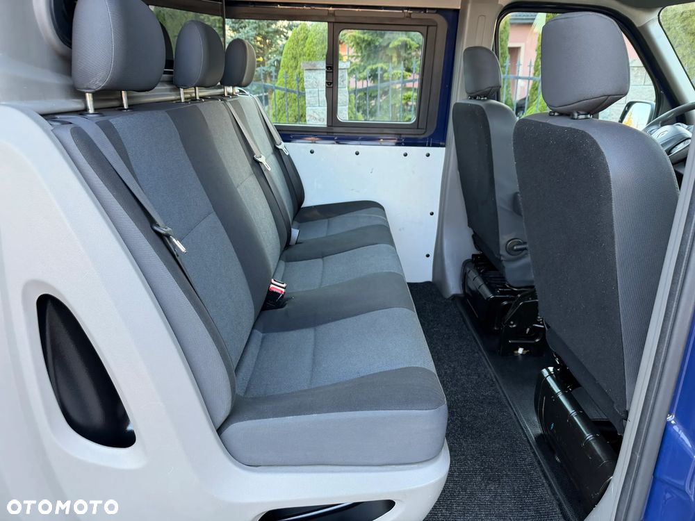 Renault MASTER 5 OSÓB - 24