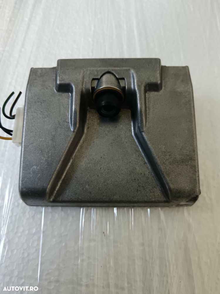 Camera video frontala/ parbriz ssangyong tivoli 4980035000, 49800 35000 - 1