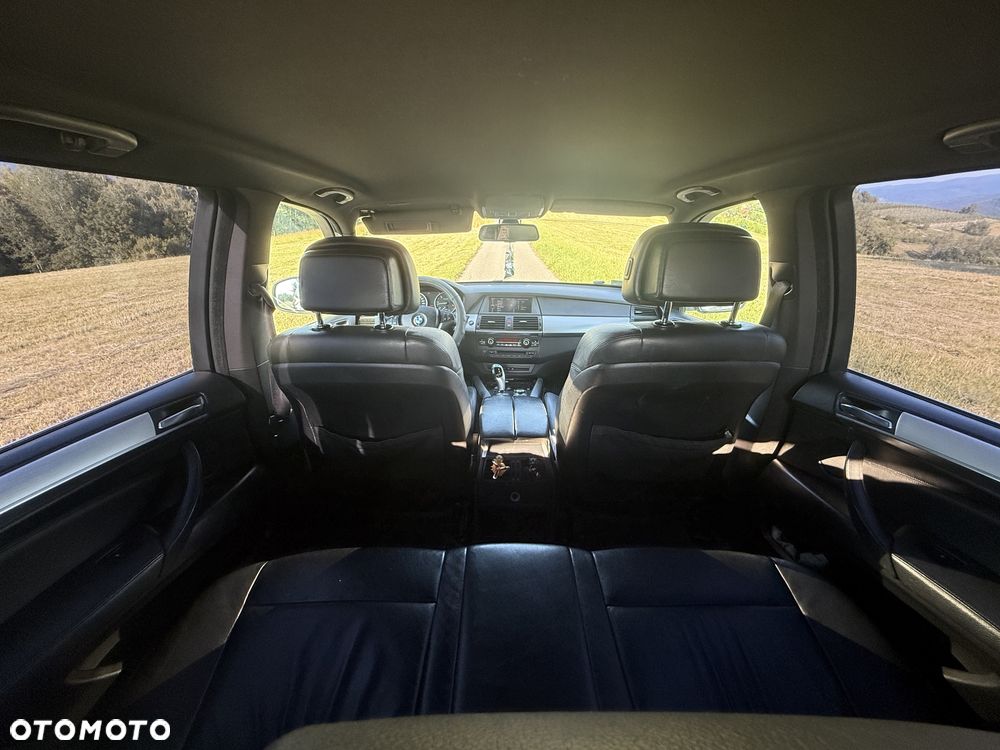 BMW X5 - 7