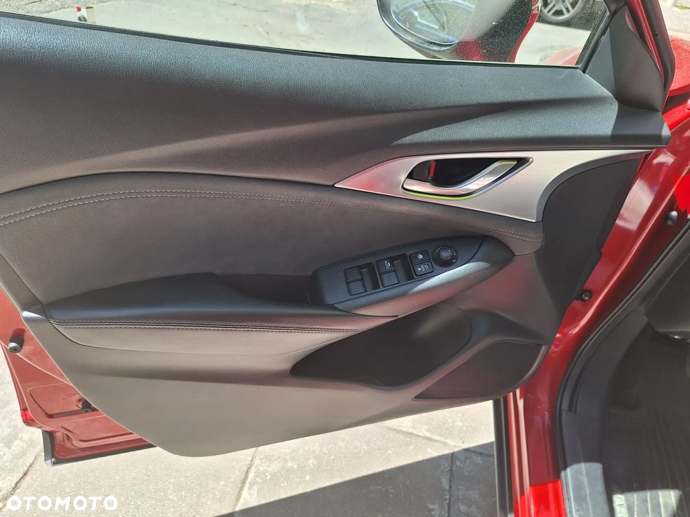 Mazda CX-3 2.0 SkyPassion - 19