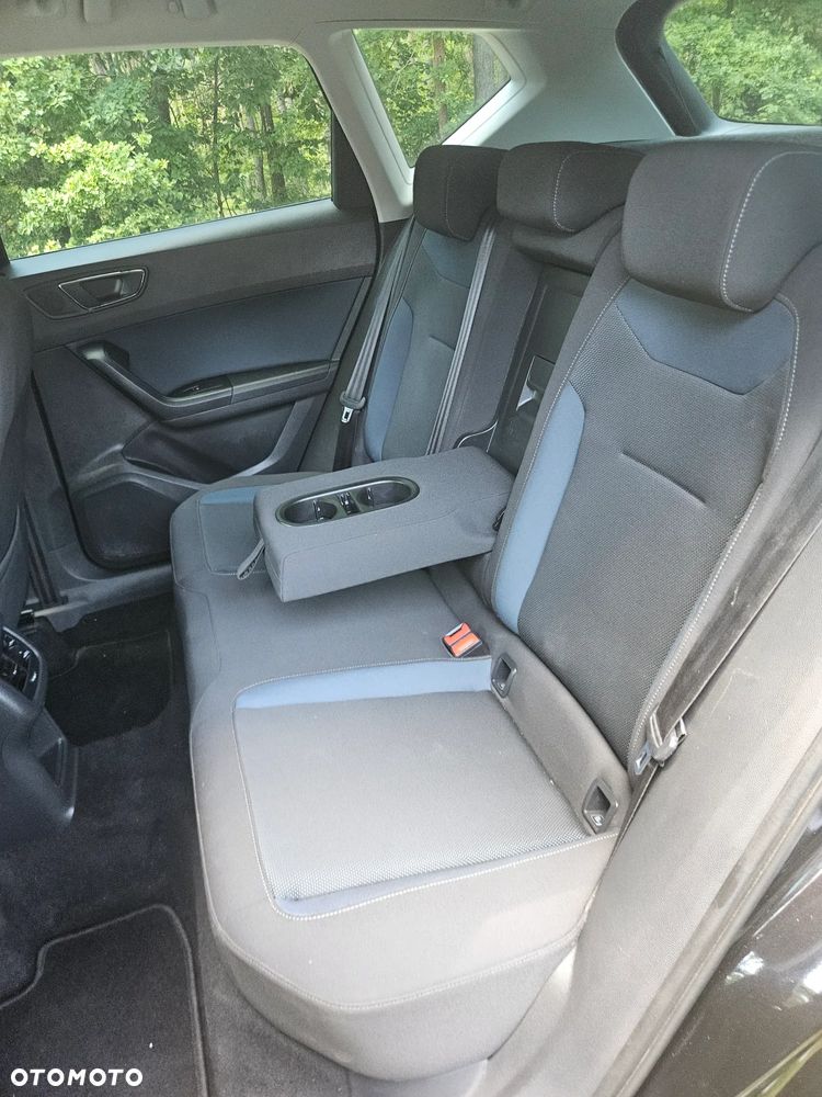 Seat Ateca - 19