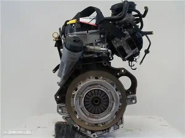MOTOR OPEL CORSA C 1.2 Z12XE - 1