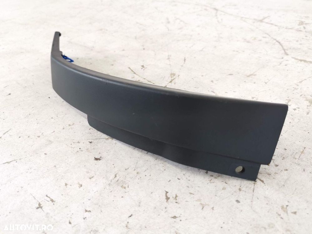Deflector Aparatoare Noroi Dreapta Spate Land Rover  Range Rover Evoqu - 4