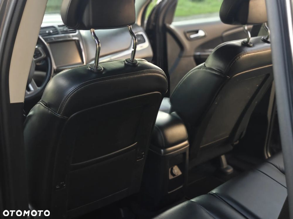 Dodge Journey - 21