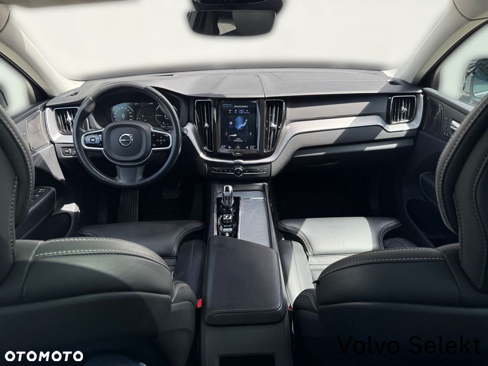 Volvo XC 60 - 15