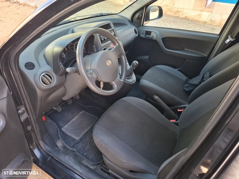 Fiat Panda - 12