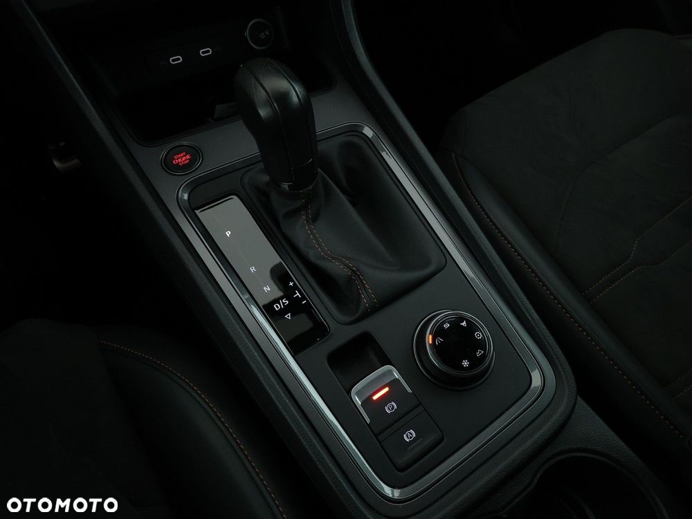 Cupra Ateca - 22