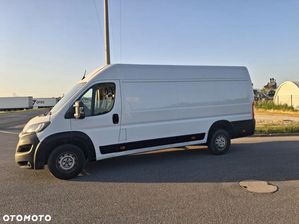 Peugeot Boxer - 2